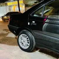 ماشین پژو 405اتاق تعویض 1404