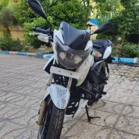 اپاچی ۱۸۰ مدل ۹۵