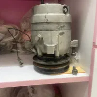کمپرسور پراید