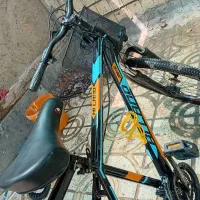 ‌‌ دوچرخه هایلند نو نو