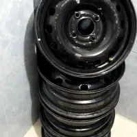 رینگ سایز ۱۴ پژو پارس