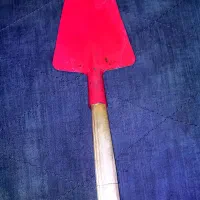 بیلچه کمپینگ و گلکاری