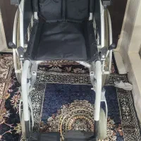 ویلچر
