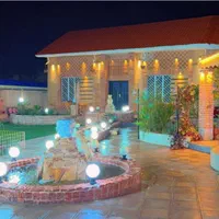 باغ-ویلا-آبگرم