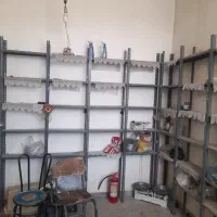 سلام قفسه مغازه