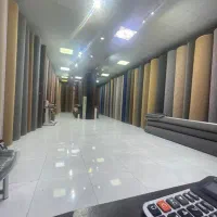 موکت ضخیم نمدی و پرزبلند/الهیه