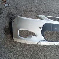 سپر کوئیک وچراغ جلو