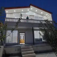 ویلا-دوبلکس-استخرسرپوشیده