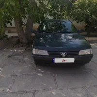 پژو RDI