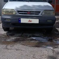 پراید 131