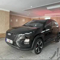 x33 مشکی مدل ۱۴۰۲