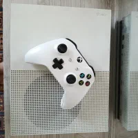 Xbox one s ایکس باکس