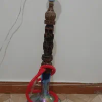 قلیون در حد نو