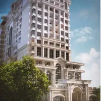 پروژه هاکان جنگل چیتگر قیمت قطعی متری ۶۰ میلیون