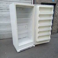 فریزر خانگی آمریکایی وستینگهاوس