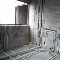 گیل تکنیک خدمات لوله کشی سرویس آبگرمن و..(24ساعته)