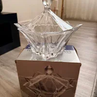 شکلات خوری اصلی کریستال
