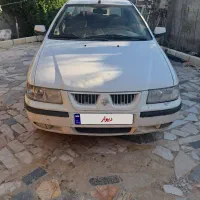 سمند مولتی پلکس مدل۹۴