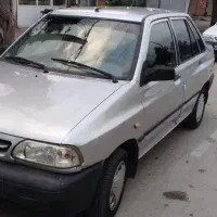 پراید مدل 90 تک برگ سند