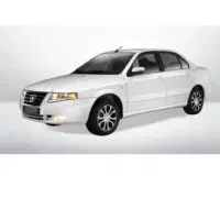 فروش حواله سورن+ (پلاس) با موتور XU7P