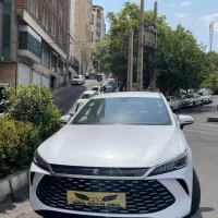 BYD بی وای دی ۲۰۲۵