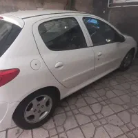 ۲۰۷ مدل ۱۴۰۰