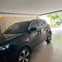 چانگان cs55 2024 وارداتی گارانتی فعال