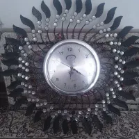 ساعت دیوارس