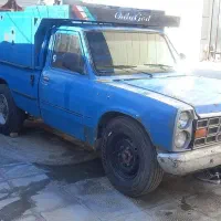 نیسان ۸۵ تمیز