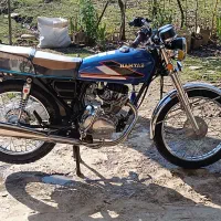 موتر مزایده ۲۰۰