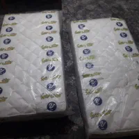 دو تا تشک تخت نوجوان رویال