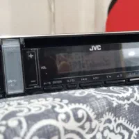 ضبط JVC|قطعات یدکی و لوازم جانبی|رشت, خمیران زاهدان|دیوار