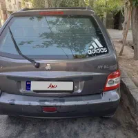فروش پراید هاچ بک مدل ۱۳۹۱