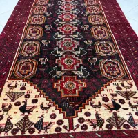 ۴۰ تخته فرش قالیچه دستبافت بلوچ فقط ۱۰ تا ۱۳میلیون