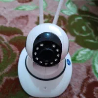 دوربین مدار بسته wifi V380