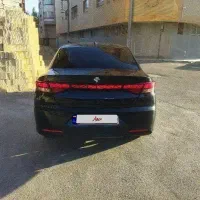 تارا اتوماتیک/مشکی متالیک/۱۴۰۱ مدل
