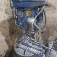 یک نفرآشنا به سوراخکاری