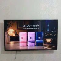 ال ای دی  ۴۹ اینچ الجی