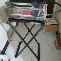 ۲مدل کباب پز و بخار پز یا هواپز