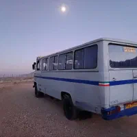 مینی بوس ۶۶