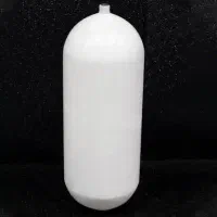 کپسول گاز cng