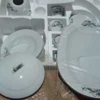 سرویس چینی