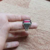 انگشتر یاقوت