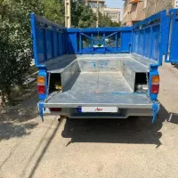 نیسان زامیاددوگانه فابریک /مدل۱۴۰۳