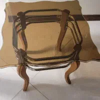 میز جلو مبلی یا عسلی
