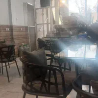 ساندویچ زن ماهر