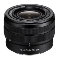 لنز سونی 60-28 نقد و اقساط