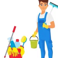 استخدام نیروی خدمات و شاطر و انبار دار
