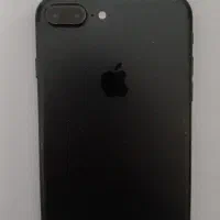 IPhone 7 plus 128GB