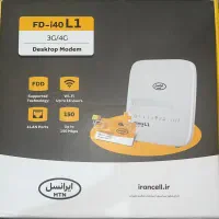مودم سیمکارتی پیشگامان مدل FD-i40 L1